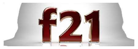 f21 logo